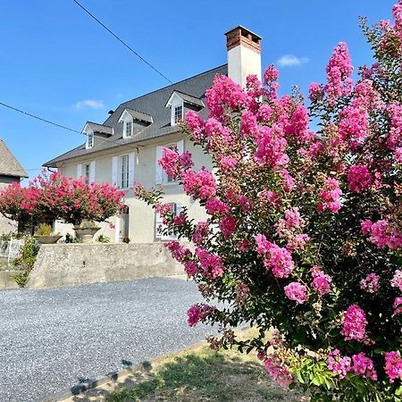 Maison De Maitre La Roseraie Avec Parc Arbore Bougarber Zewnętrze zdjęcie